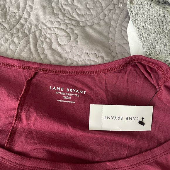 Lane Bryant Top Bundle - Picture 11 of 12